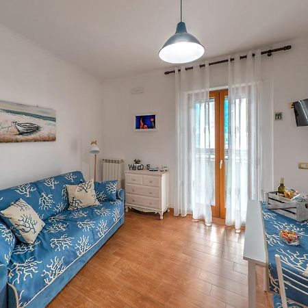 Ferienwohnung Casa Di Flo Sorrent Exterior foto